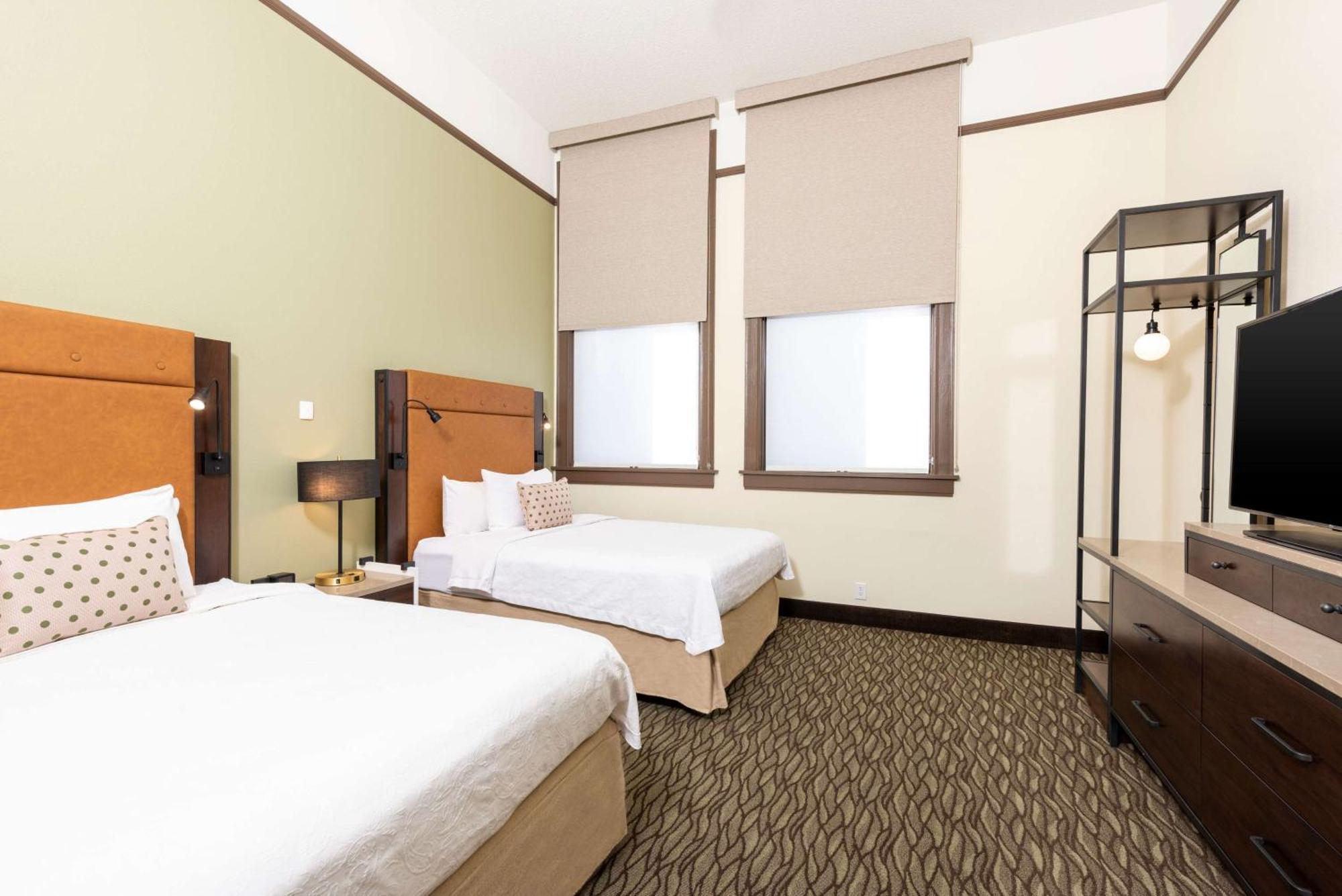 Homewood By Hilton Downtown 3* Indianapolis