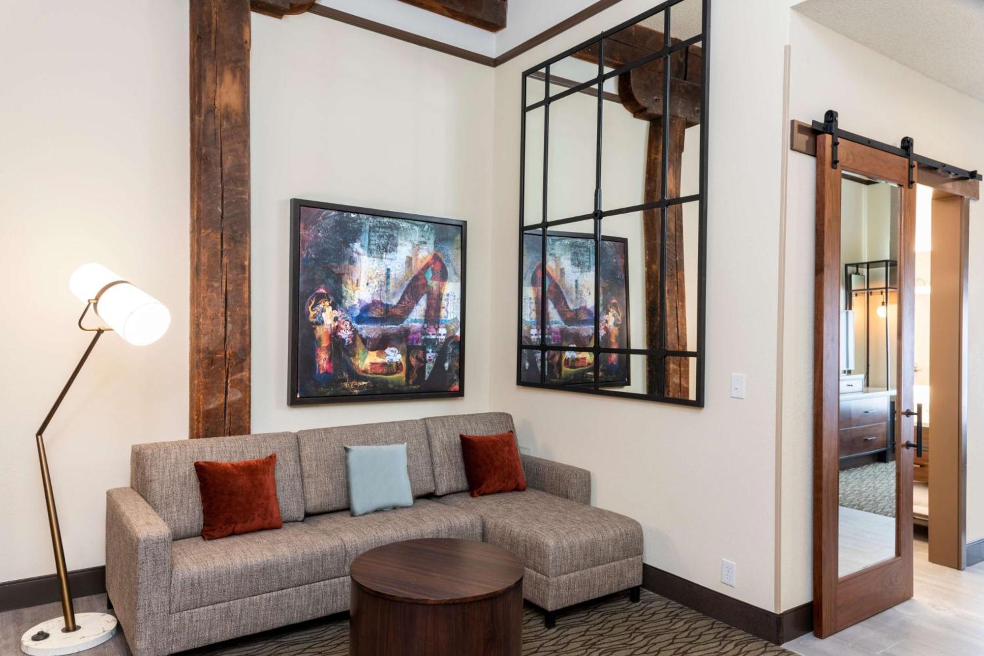 Homewood By Hilton Downtown 3* Indianapolis